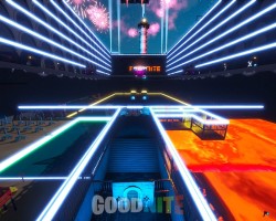 image 3 map Fort Boyard Fortnite Partie 2