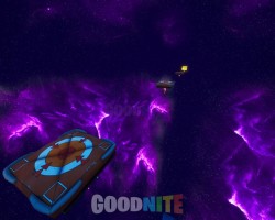 image 2 map DEATHRUN DE L ESPACE 2