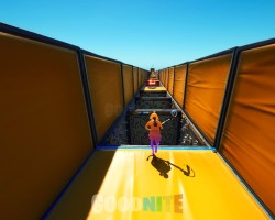 image 1 map Orange Box Deathrun