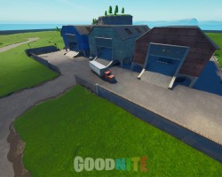 image 3 map OG Dusty Depot FFA