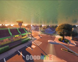 image 3 map Battle Royale Greasy Grove