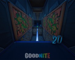 image 2 map 350 LEVELS EASY DEATHRUN