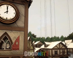 image 3 map Retour à Shiganshina (SNK)