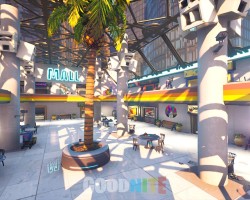 image 3 map PROP HUNT: MODERN MALL