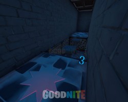 image 3 map DEATHRUN WINTER