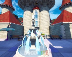 image 2 map Fallen Kingdoms - RED VS BLUE