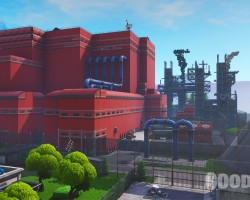 image 2 map Prefab Factory