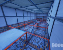 image 4 map Ace Reepr Deathrun !