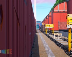image 1 map Railroad Runners