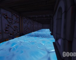 image 1 map The Frozen Deathrun