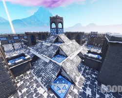 image 3 map Castle Sniper