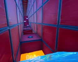image 2 map LAVA 100 DEFAULT DEATHRUN