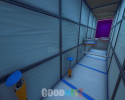 image 2 map DEATHRUN - 20 LEVELS COLORÉS MOYEN