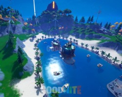 image 2 map Mini Battle Royale Season 6