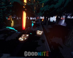 image 3 map DEATHRUN HALLOWEEN