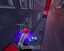 image 3 map SPIDERMANS DEFAULT DEATHRUN