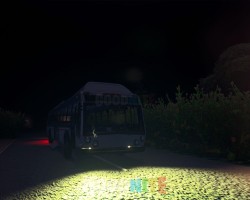 image 3 map Escape Liminal Space | Demo |