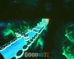 image 3 map DEATHRUN DE L ESPACE 2