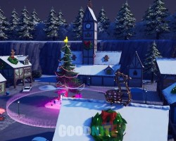 image 4 map Winterfest Domination