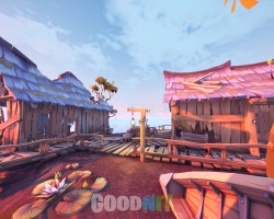 image 3 map Escape game - Islana - niveau 1
