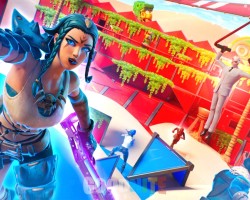 image 3 map TOMATO VS SUNNY STEPS