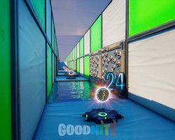 image 3 map 150 Levels - Easy Deathrun
