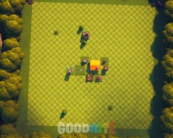 image 2 map Clash of Squads