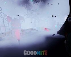 image 4 map DEATHRUN HALLOWEEN