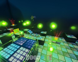 image 2 map Disco Disco Deathrun