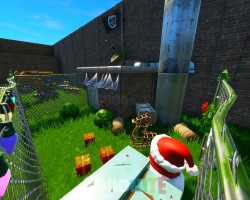 image 3 map La Disparition De Nerox !