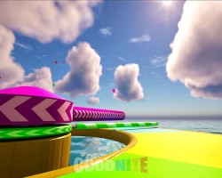 image 2 map Ninja Spin