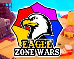 image 1 map Eagle Zone Wars