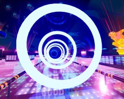 image 3 map Disco Disco Deathrun