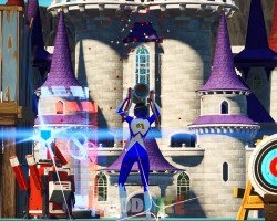 image 3 map Fallen Kingdoms - RED VS BLUE