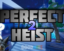 image 3 map PERFECT HEIST 2