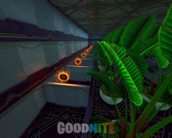 image 4 map DEATHRUN COURSE PIECES