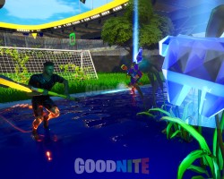image 4 map Ney’Game Party | NEYMAR JR