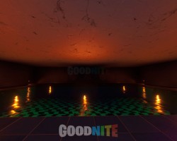 image 4 map Escape Liminal Space | Demo |