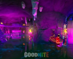 image 2 map Prop/hunt cavern