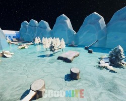 image 2 map Deathrun World Tour