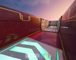 image 3 map TIMED DEATHRUN