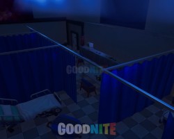 image 3 map Hospital Escape Room 3 (Horror)