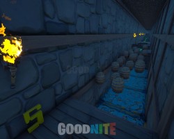 image 4 map 100 LEVEL DEFAULT PIRATE DEATHRUN