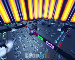 image 2 map BUILDFIGHT DE L ESPACE