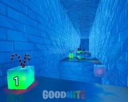 image 2 map 250 Level Winter Deathrun