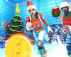 image 2 map 300 levels Winter Deathrun