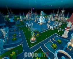 image 3 map ENCHANTED PROP HUNT