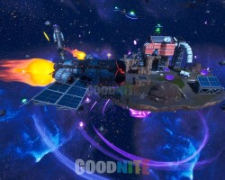 image 3 map Galaxy Flint wars