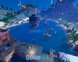 image 3 map Mini Battle Royale Season 6