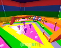 image 3 map KING OF WEAPONS | CREATIVE MADNESS